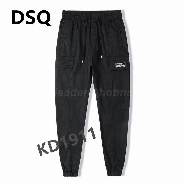 Dsquared Men's Pants 2